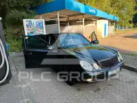 2004 Mercedes Benz E-Class