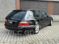 2004 Mercedes Benz E-Class