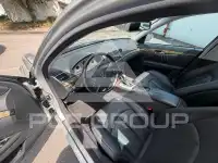 2004 Mercedes Benz E-Class