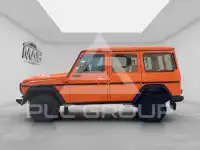 2004 Mercedes Benz G-Class