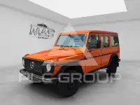 2004 Mercedes Benz G-Class