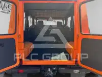 2004 Mercedes Benz G-Class