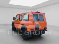 2004 Mercedes Benz G-Class