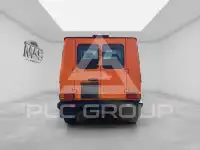 2004 Mercedes Benz G-Class