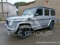 2004 Mercedes Benz G-Class