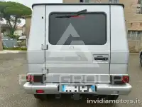 2004 Mercedes Benz G-Class