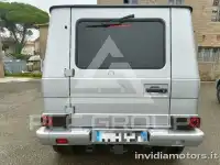 2004 Mercedes Benz G-Class