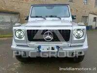 2004 Mercedes Benz G-Class
