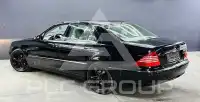 2004 Mercedes Benz S-Class