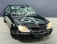 2004 Mercedes Benz S-Class