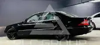2004 Mercedes Benz S-Class