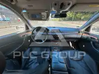 2004 Mercedes Benz S-Class
