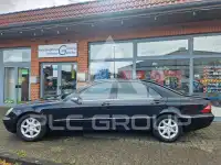 2004 Mercedes Benz S-Class
