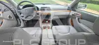 2004 Mercedes Benz S-Class