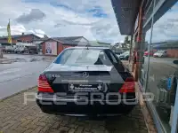 2004 Mercedes Benz S-Class