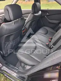 2004 Mercedes Benz S-Class