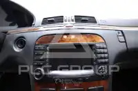 2004 Mercedes Benz S-Class