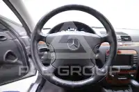 2004 Mercedes Benz S-Class