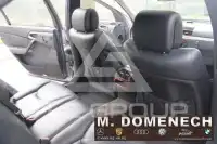 2004 Mercedes Benz S-Class