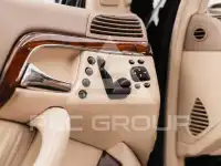 2004 Mercedes Benz S-Class