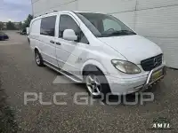2004 Mercedes Benz Vito