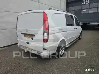 2004 Mercedes Benz Vito