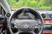 2004 Mercedes Benz 320