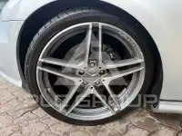 2004 Mercedes Benz CLS-Class