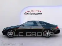 2004 Mercedes Benz CLS-Class
