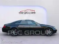 2004 Mercedes Benz CLS-Class