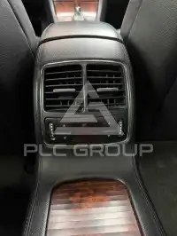 2004 Mercedes Benz CLS-Class
