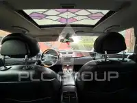 2004 Mercedes Benz CLS-Class