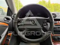 2004 Mercedes Benz CLK