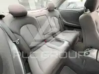 2004 Mercedes Benz CLK