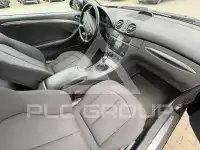2004 Mercedes Benz CLK