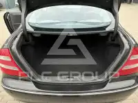 2004 Mercedes Benz CLK