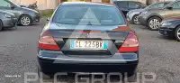 2004 Mercedes Benz CLK