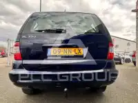 2004 Mercedes Benz 350