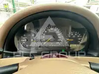 2004 Mercedes Benz 350