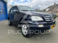 2004 Mercedes Benz 350