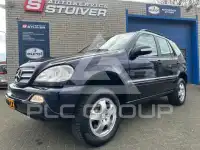 2004 Mercedes Benz 350