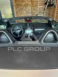 2004 Mercedes Benz SLK-Class
