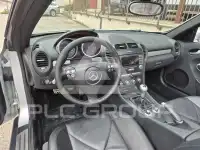 2004 Mercedes Benz SLK-Class