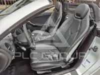 2004 Mercedes Benz SLK-Class