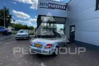 2004 Mercedes Benz SLK-Class