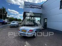 2004 Mercedes Benz SLK-Class