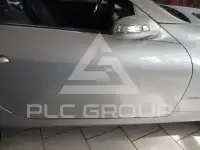 2004 Mercedes Benz SLK-Class