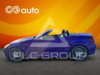 2004 Mercedes Benz SLK-Class