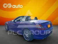 2004 Mercedes Benz SLK-Class