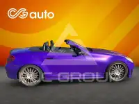 2004 Mercedes Benz SLK-Class
